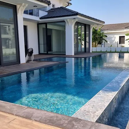 Villa White Cloud Dalyan